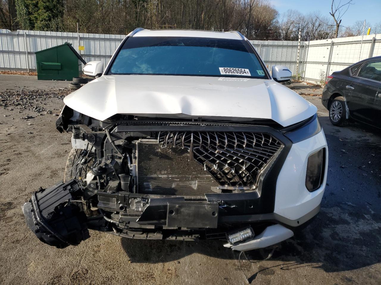 2020 Hyundai Palisade - Image 5