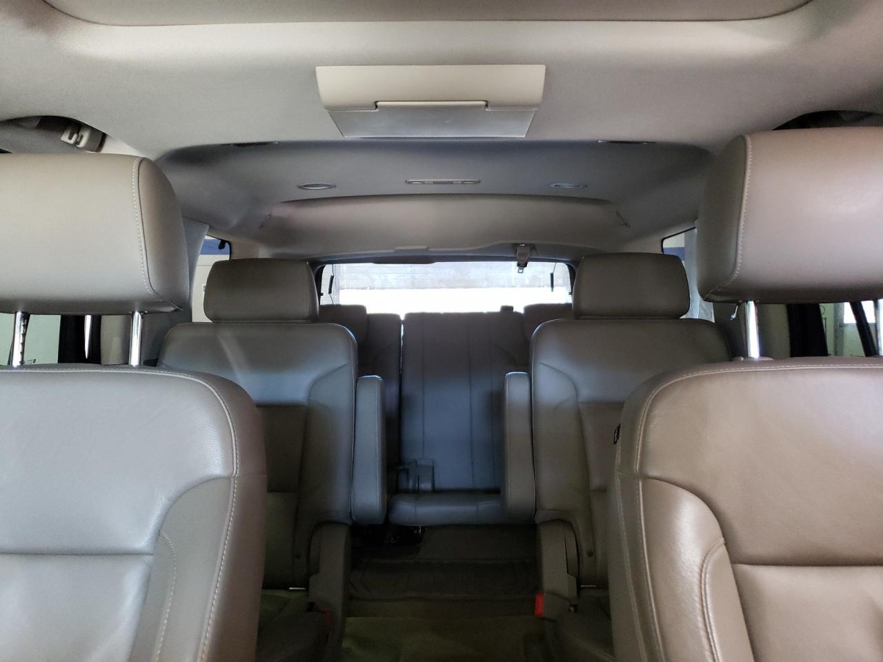 2015 Chevrolet Tahoe - Image 10