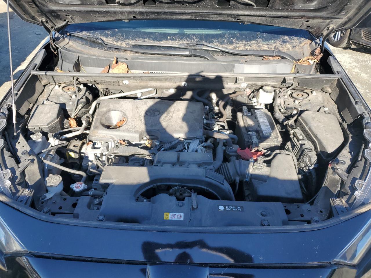 2019 Toyota RAV 4 - Image 12