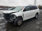 2010 Toyota Highlander    იყიდება Windsor-ში, NJ - Front End