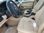 2002 Bmw X5 3.0I zu verkaufen in Arcadia, FL - Water/Flood