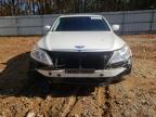 2011 Hyundai Genesis 4.6L للبيع في Austell، GA - Front End