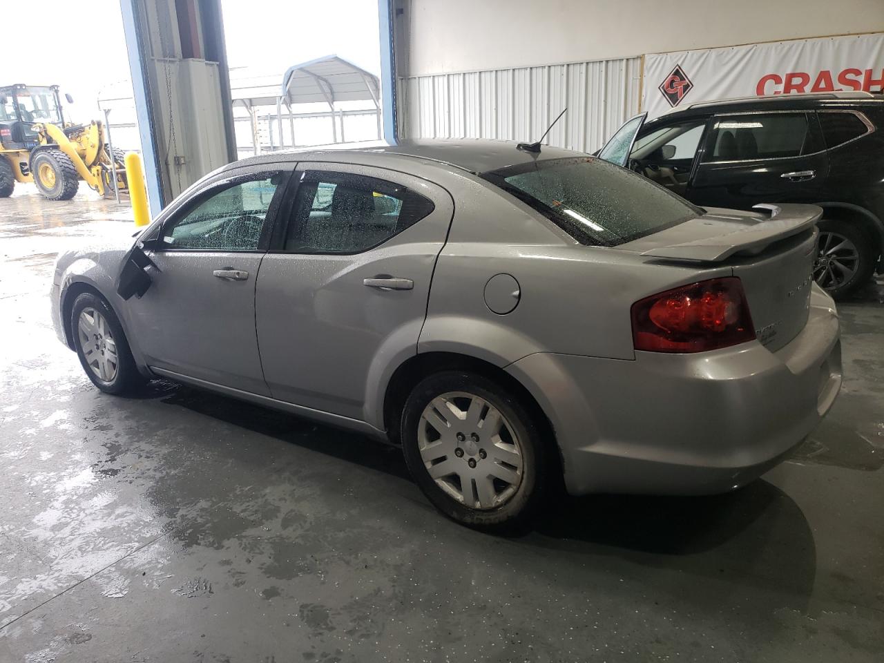 2013 Dodge Avenger - Image 2