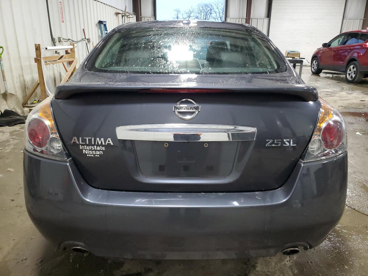 2012 Nissan Altima - Image 6
