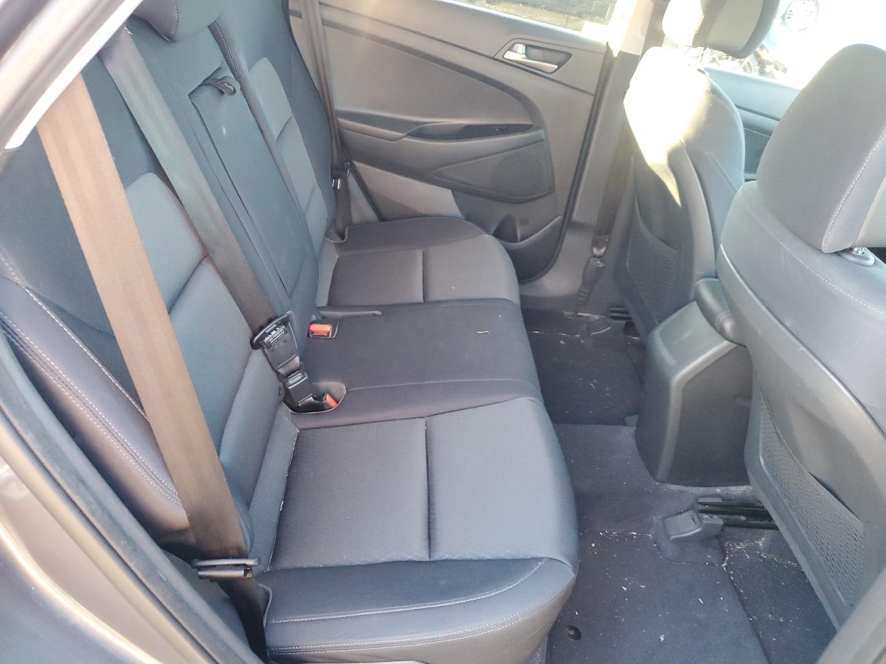 2018 Hyundai Tucson - Image 11