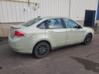 2010 FORD FOCUS SE for sale at Copart NB - MONCTON