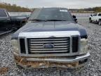 2008 Ford F250 Super Duty na sprzedaż w Memphis, TN - Rollover