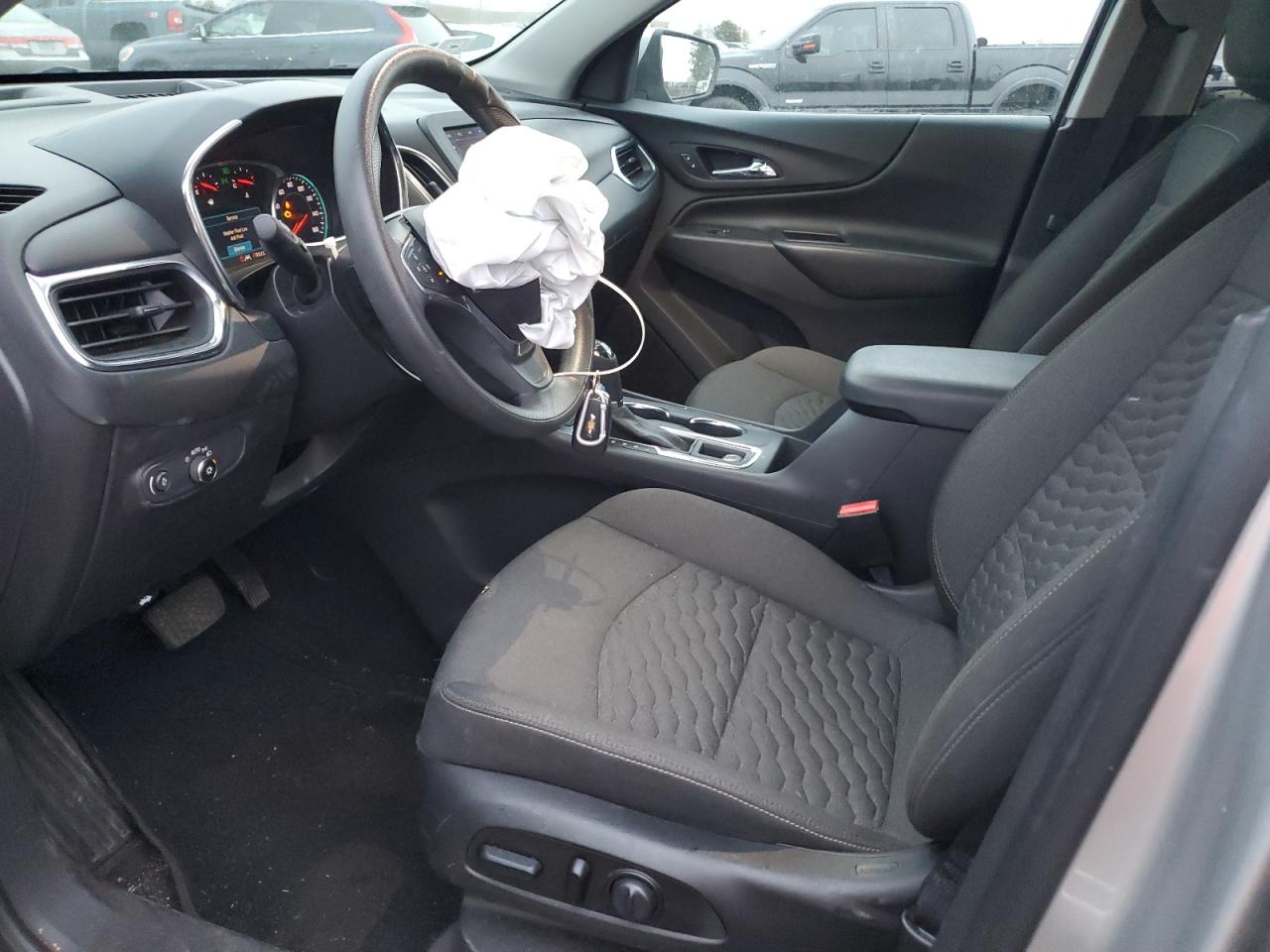2021 Chevrolet Equinox - Image 7