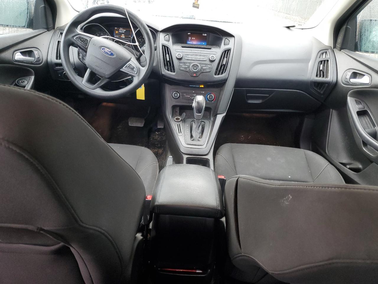 2016 Ford Focus - Image 8