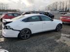 2024 Honda Accord Hybrid Sport продається в Arlington, WA - Rear End