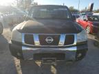 2004 Nissan Titan Xe за продажба в Wichita, KS - Front End