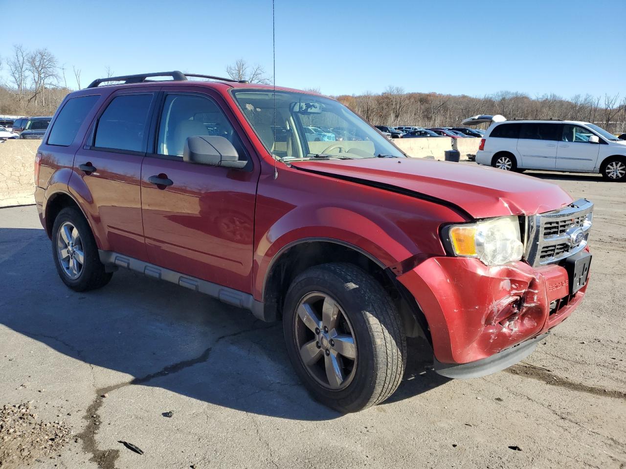 2011 Ford Escape - Image 4