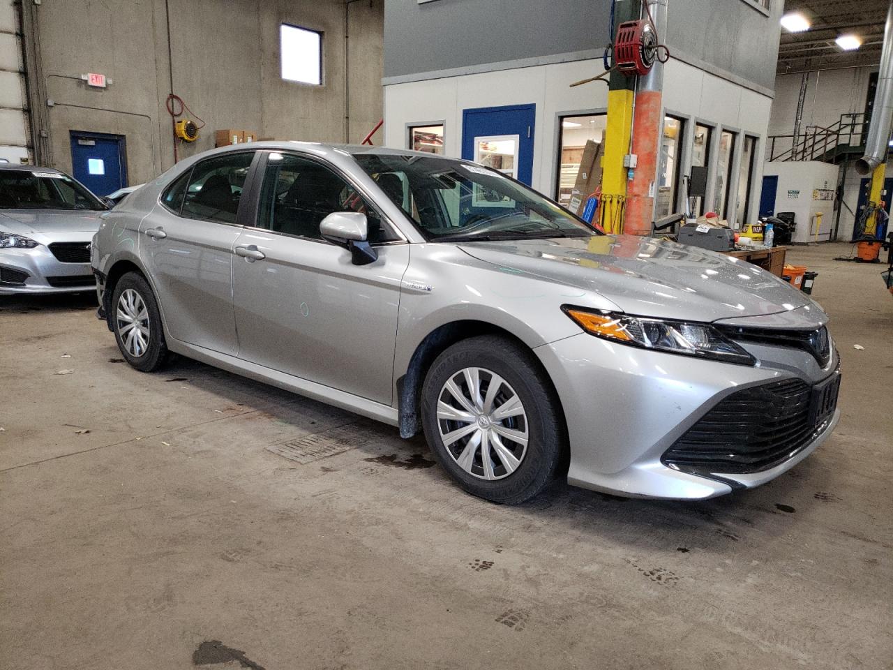 2020 Toyota Camry - Image 4