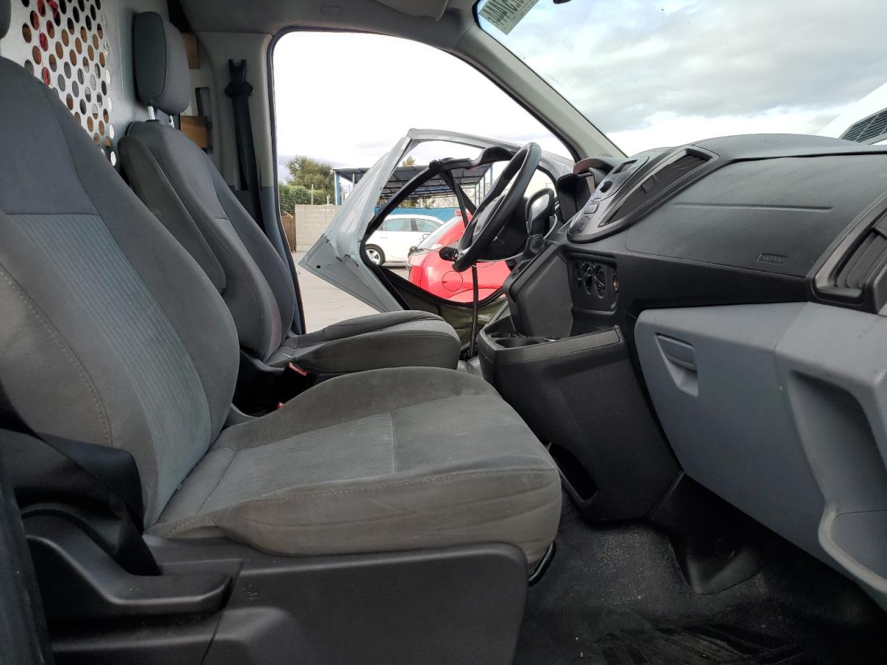 2016 Ford Transit - Image 7