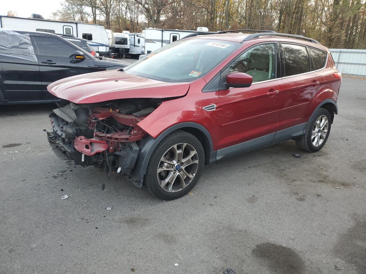 2013 Ford Escape - Image 1
