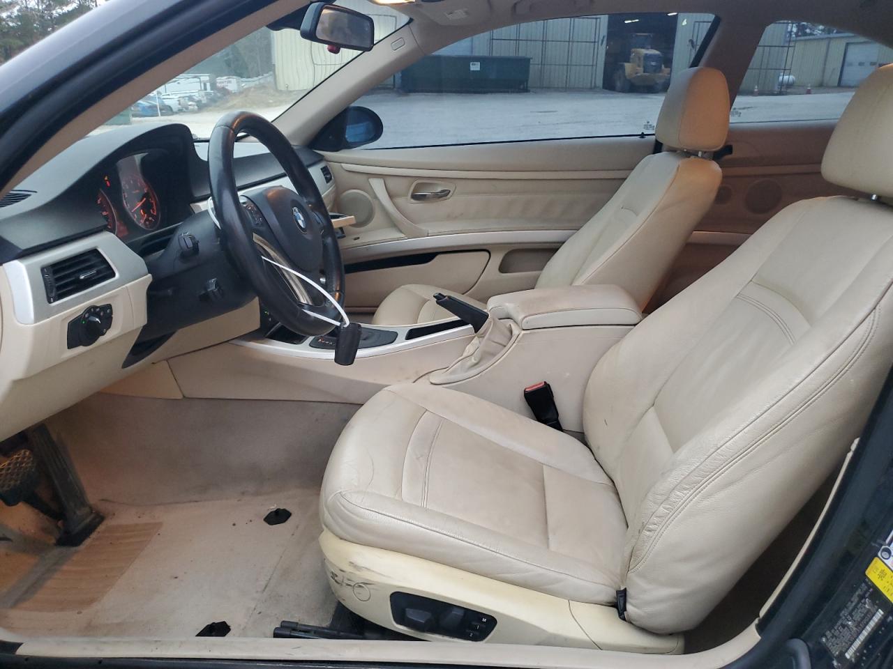 2007 BMW 3er - Image 7