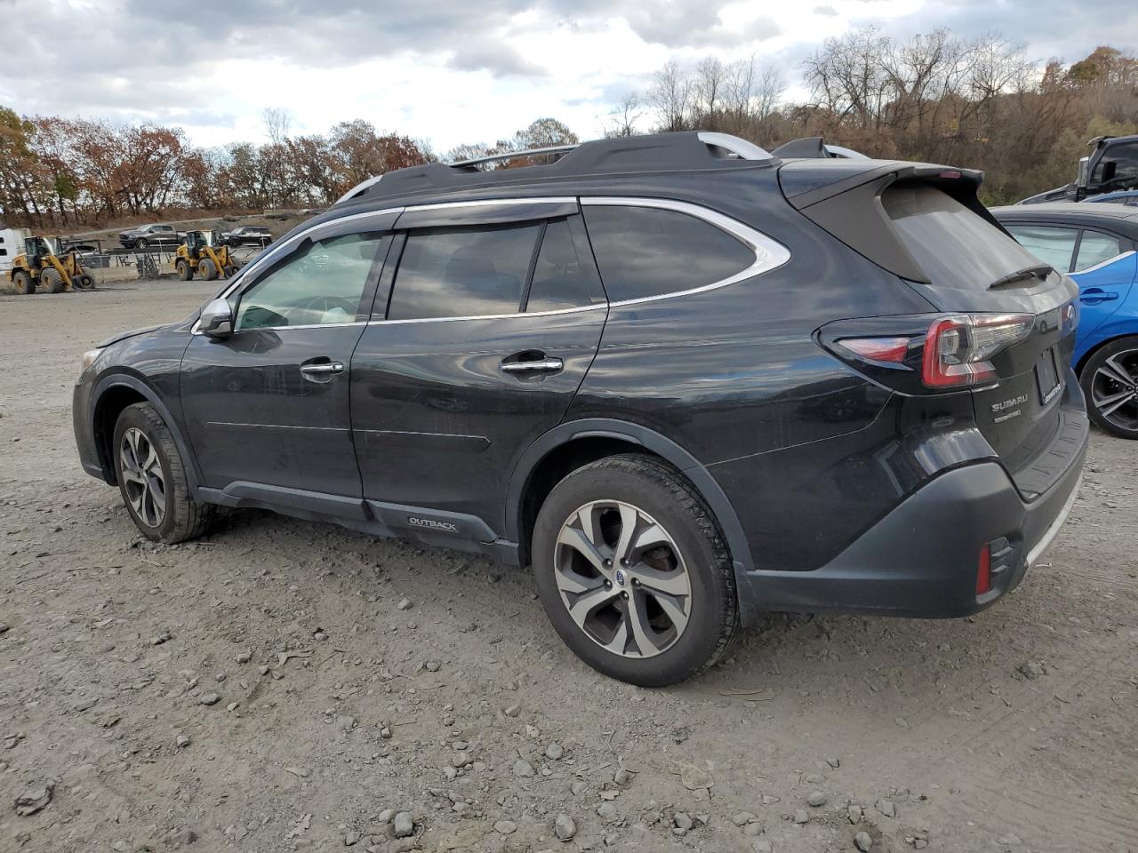 2020 Subaru Outback - Image 2