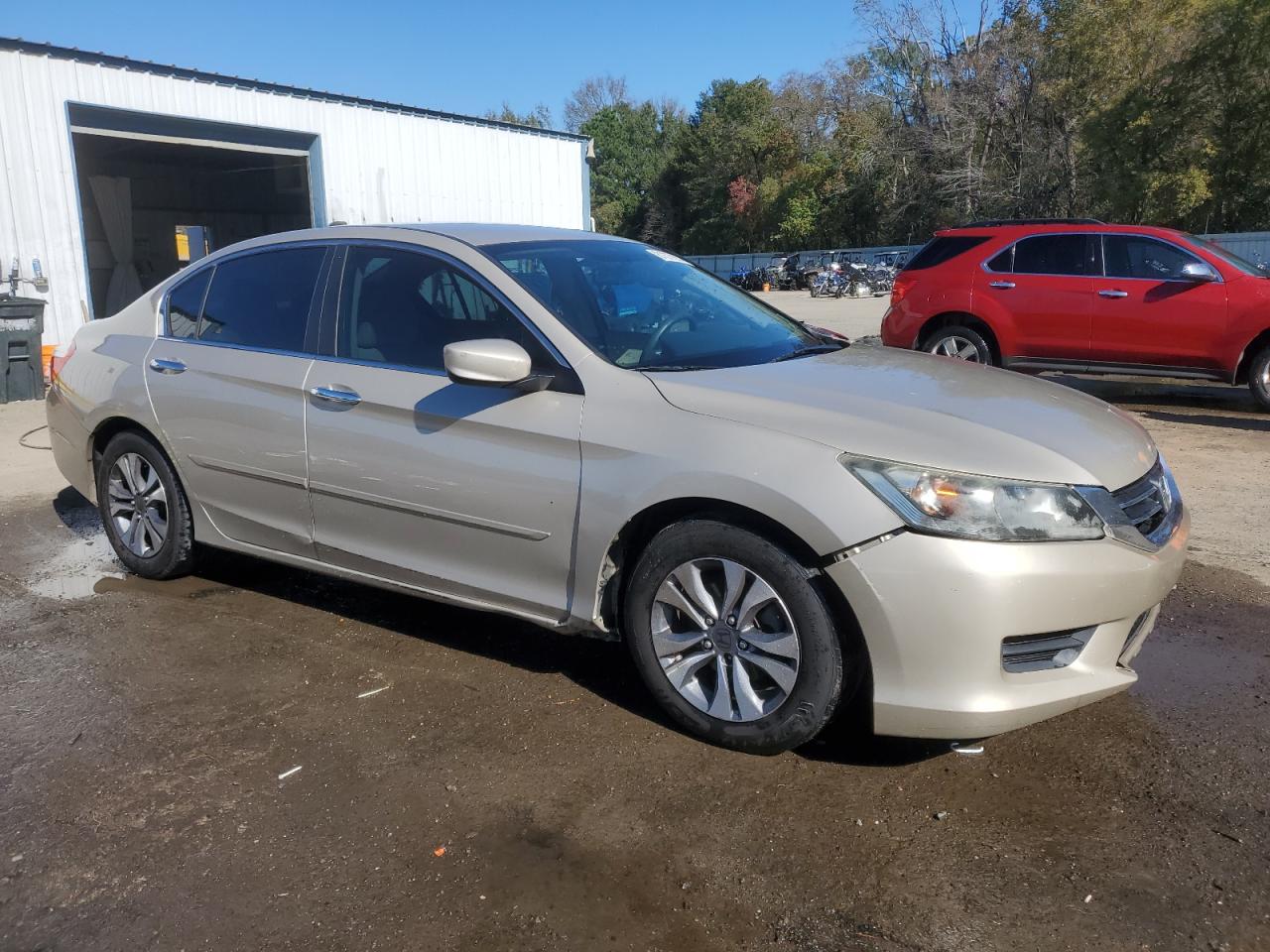 2013 Honda Accord - Image 4