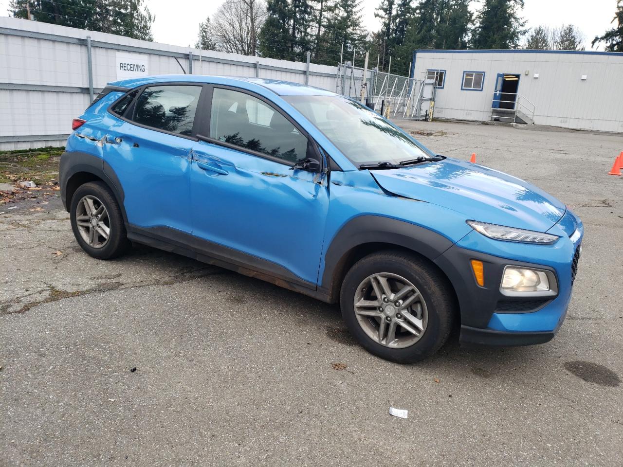 2020 Hyundai Kona - Image 4