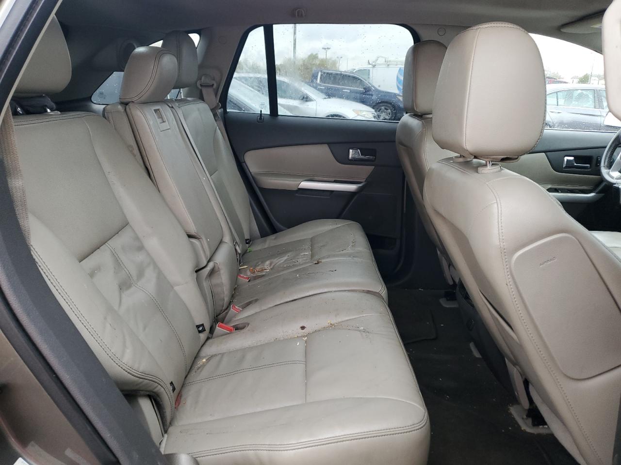 2013 Ford Edge - Image 10
