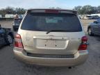 2006 Toyota Highlander Limited продається в Riverview, FL - Side