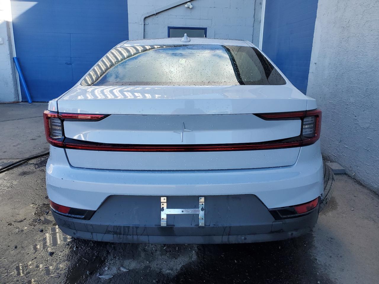 2023 Polestar 2 VIN: YSMEG3KA2PL134868 Lot: 80211844