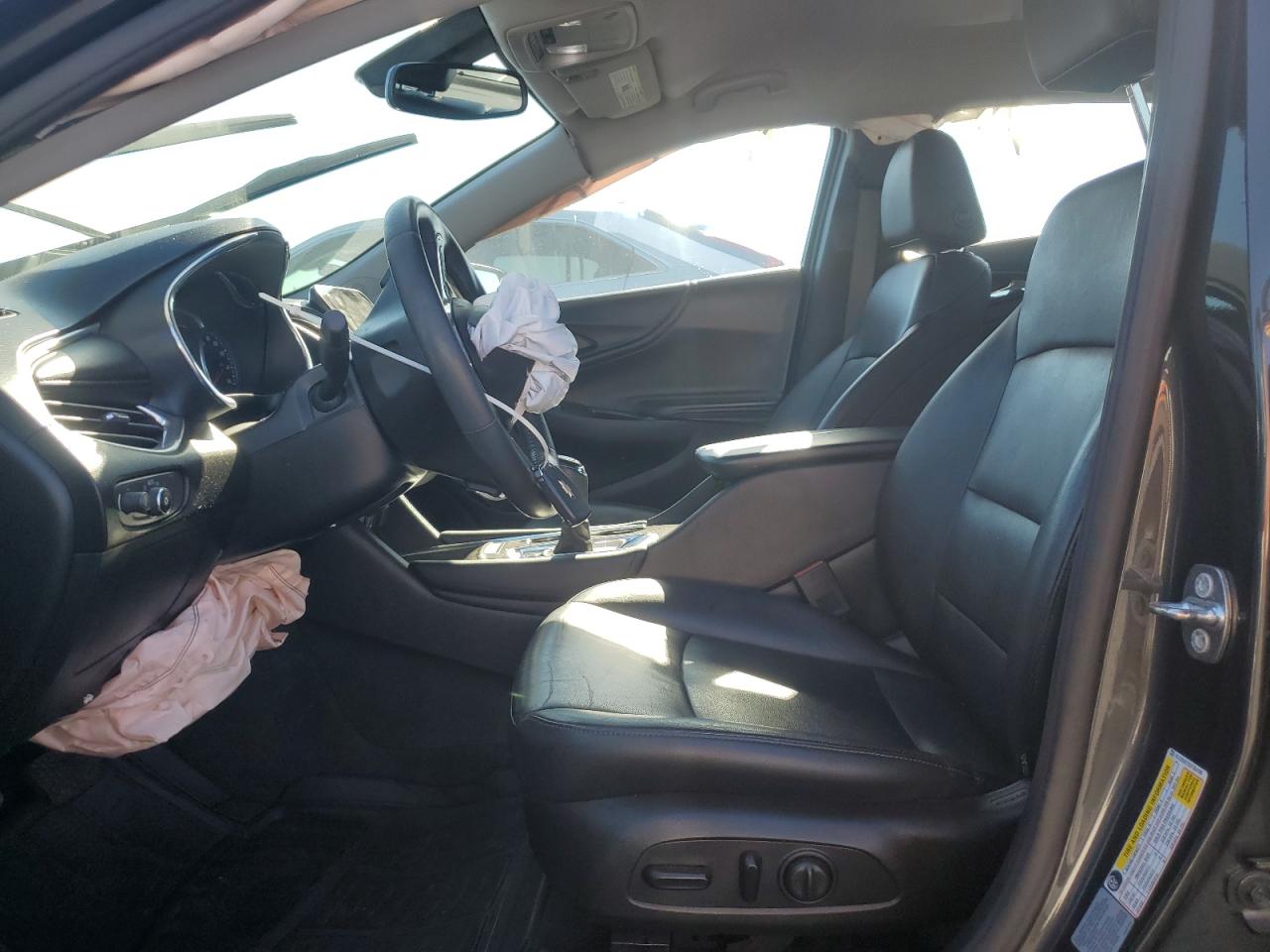 2016 Chevrolet Malibu - Image 7
