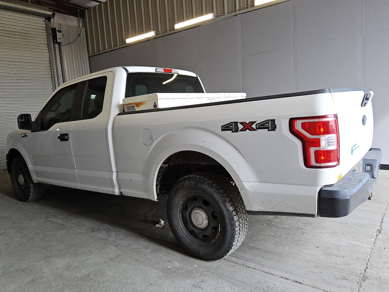 2020 Ford F-150 - Image 2
