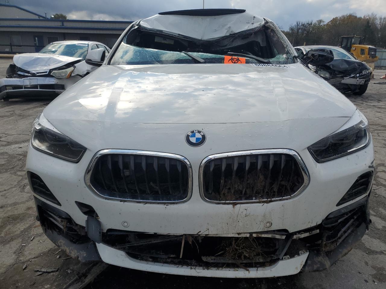 2022 BMW X2 - Image 5
