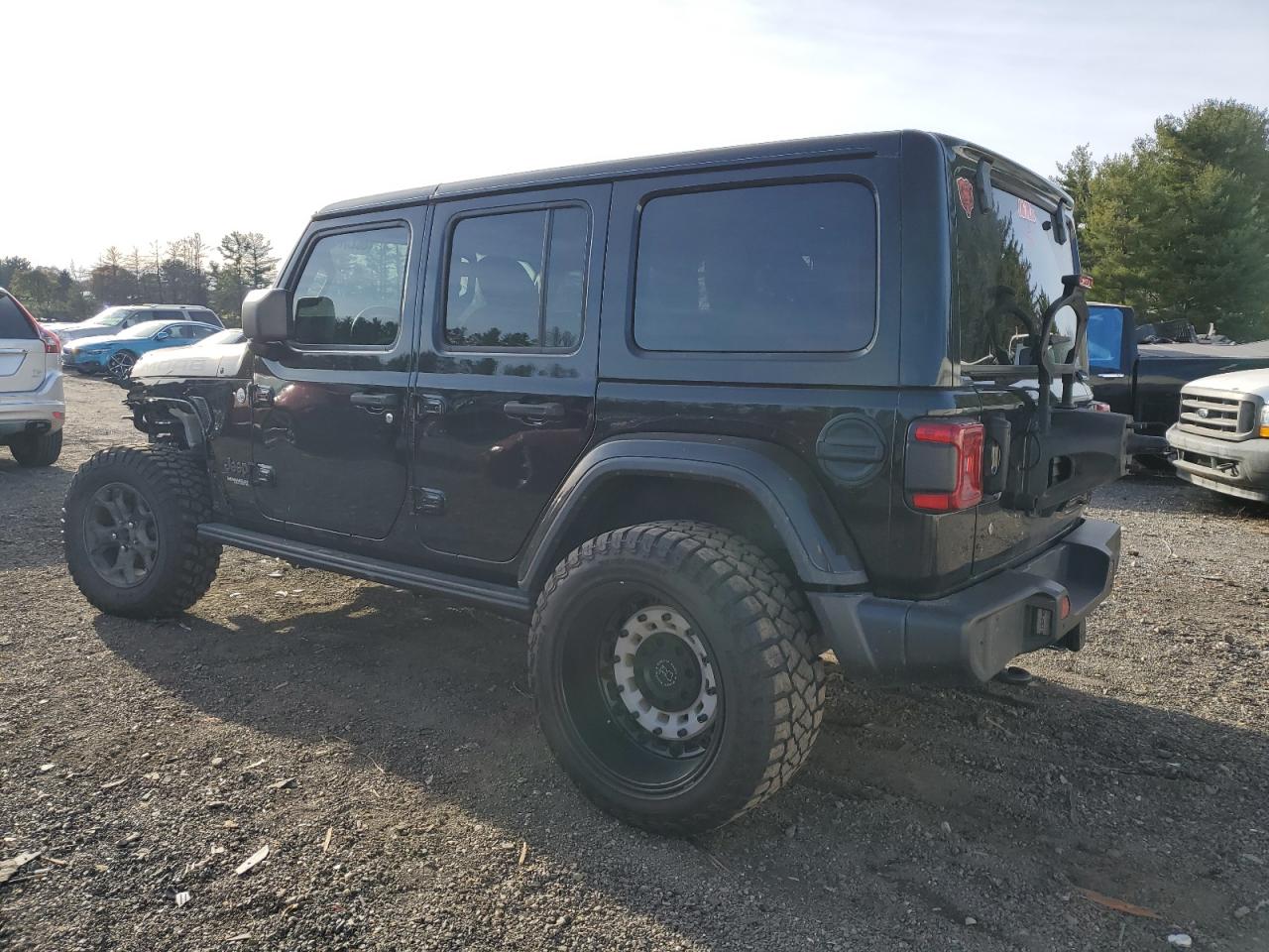 2019 Jeep Wrangler - Image 2