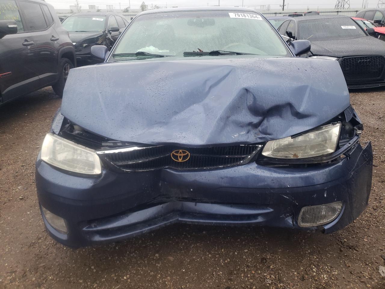1999 Toyota Camry Solara - Image 5