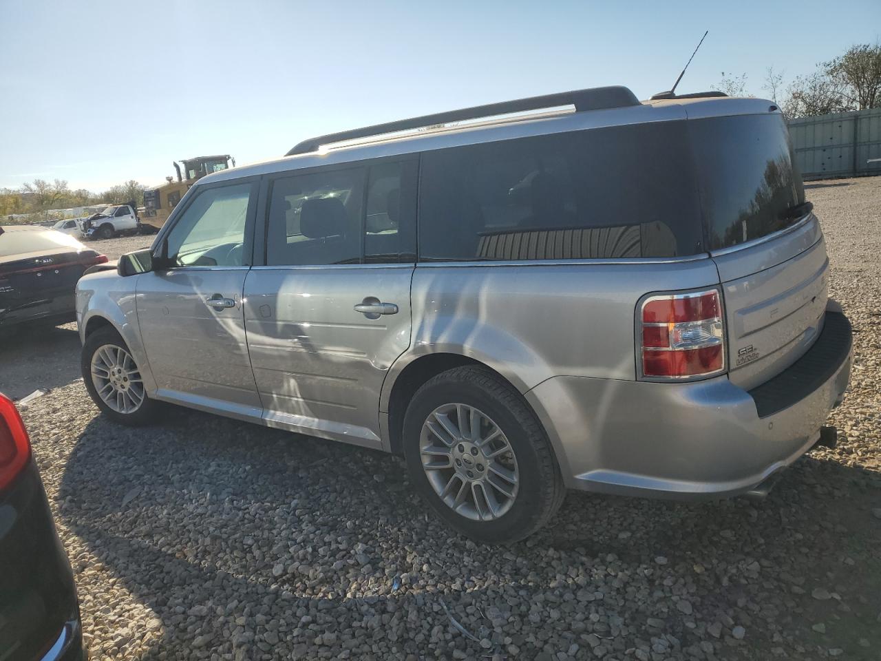 2014 Ford Flex - Image 2