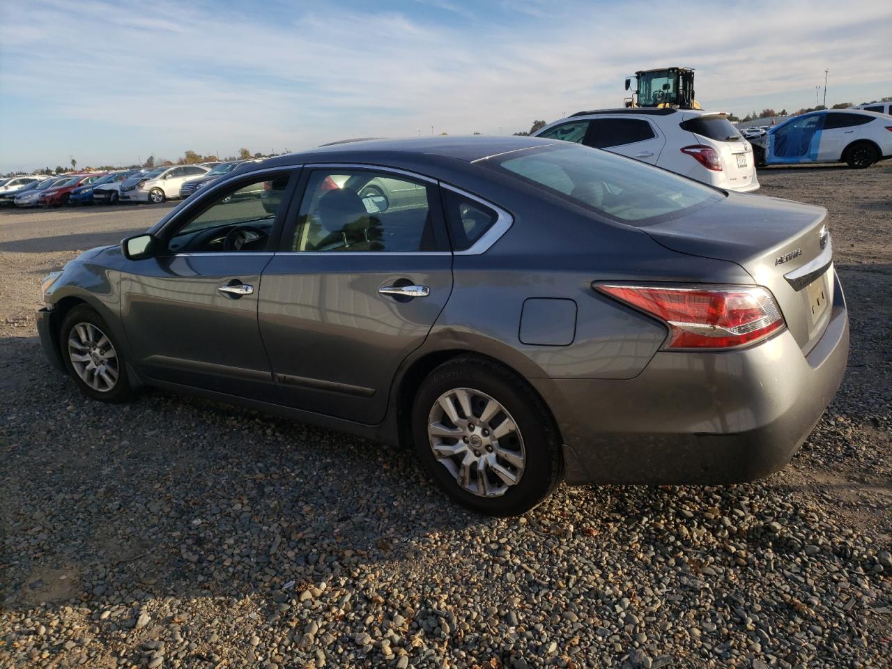 VIN 1N4AL3AP8FN908304 2015 NISSAN ALTIMA no.2