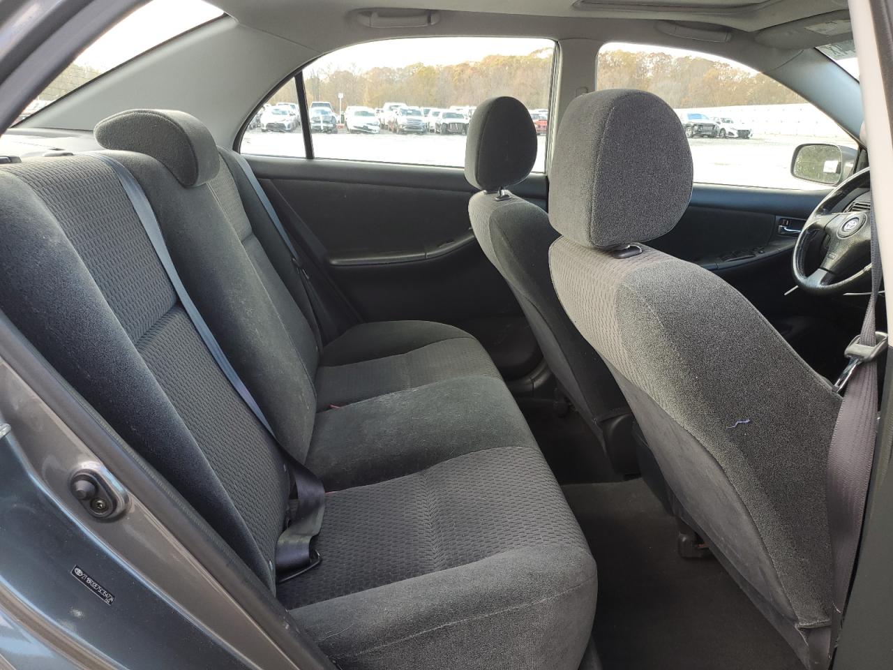 2005 Toyota Corolla - Image 11