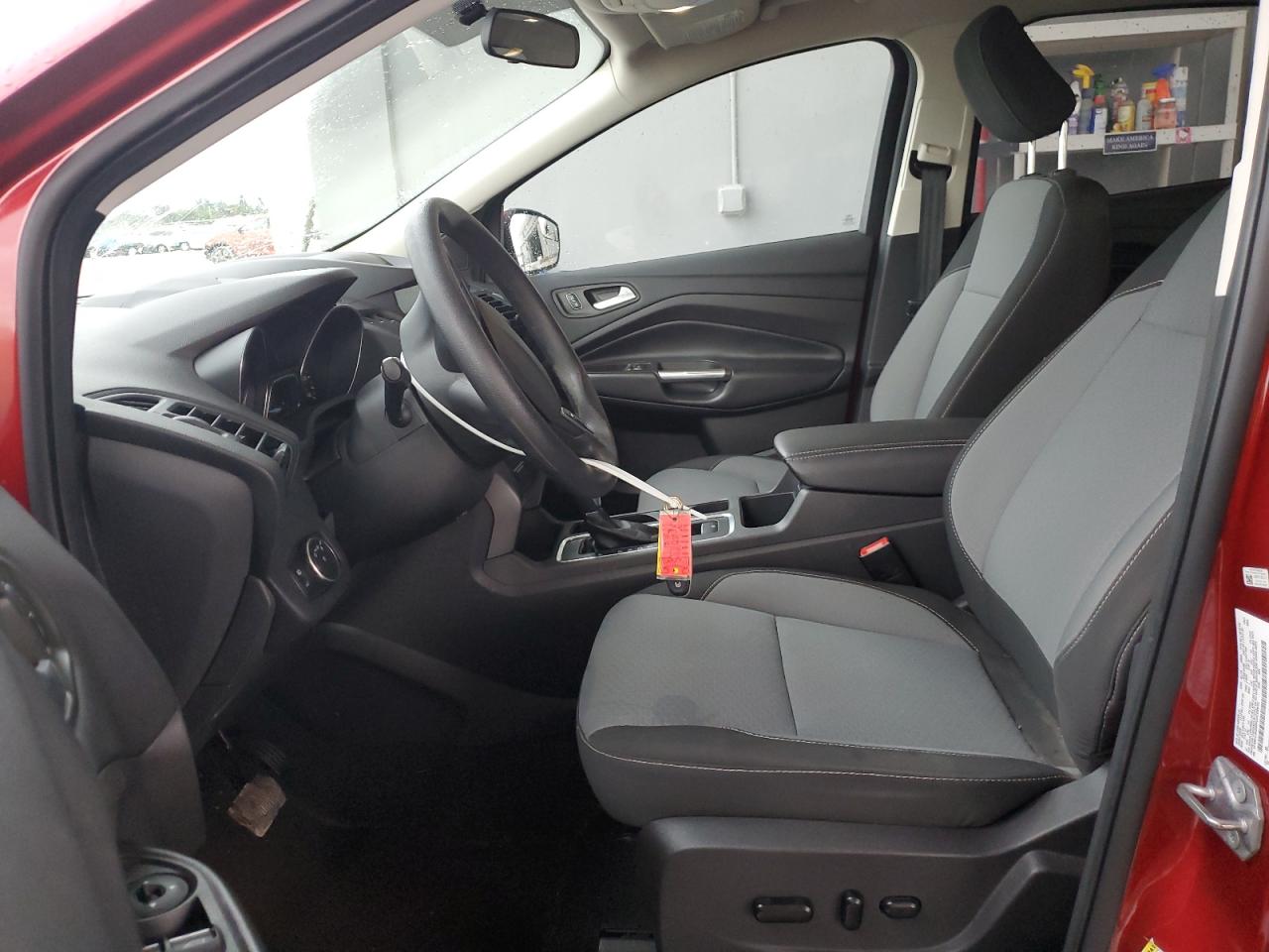 2019 Ford Escape - Image 7