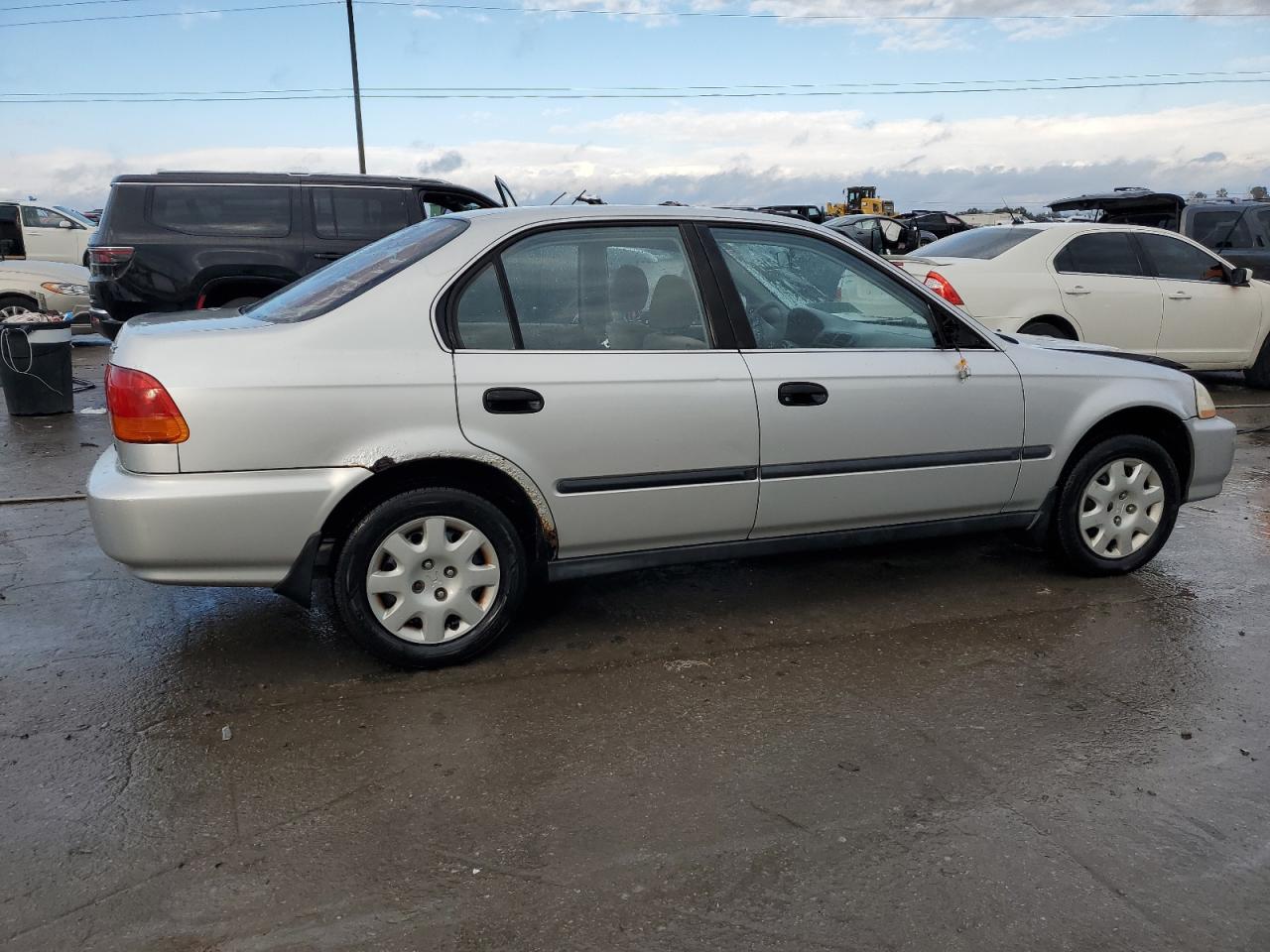 1998 Honda Civic - Image 3