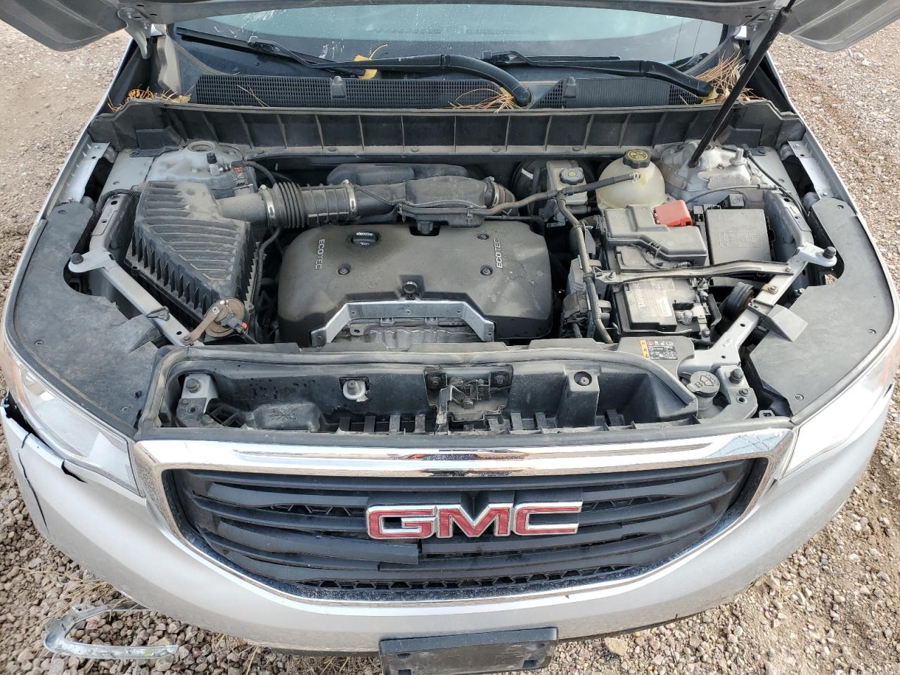 2017 GMC Acadia - Image 12