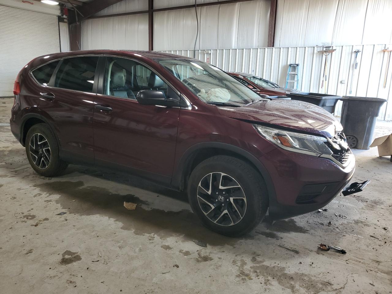 2016 Honda CR-V - Image 4