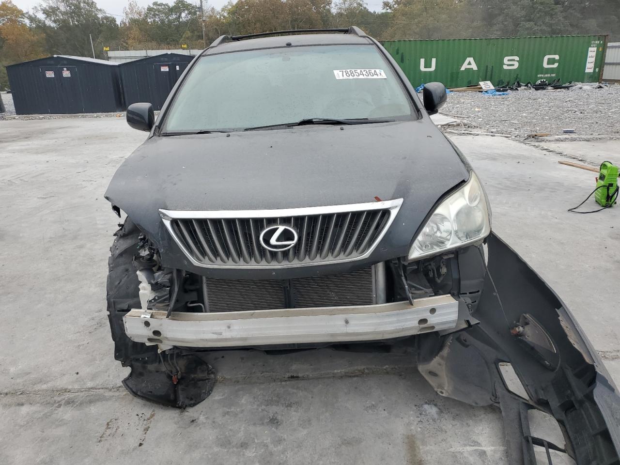 2009 Lexus RX - Image 5