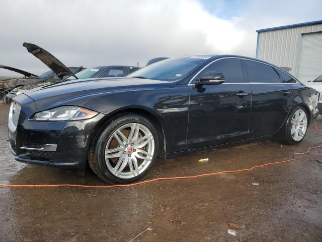 2017 Jaguar Xjl Portfolio