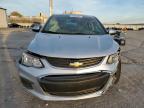 2017 Chevrolet Sonic Ls на продаже в Tulsa, OK - All Over