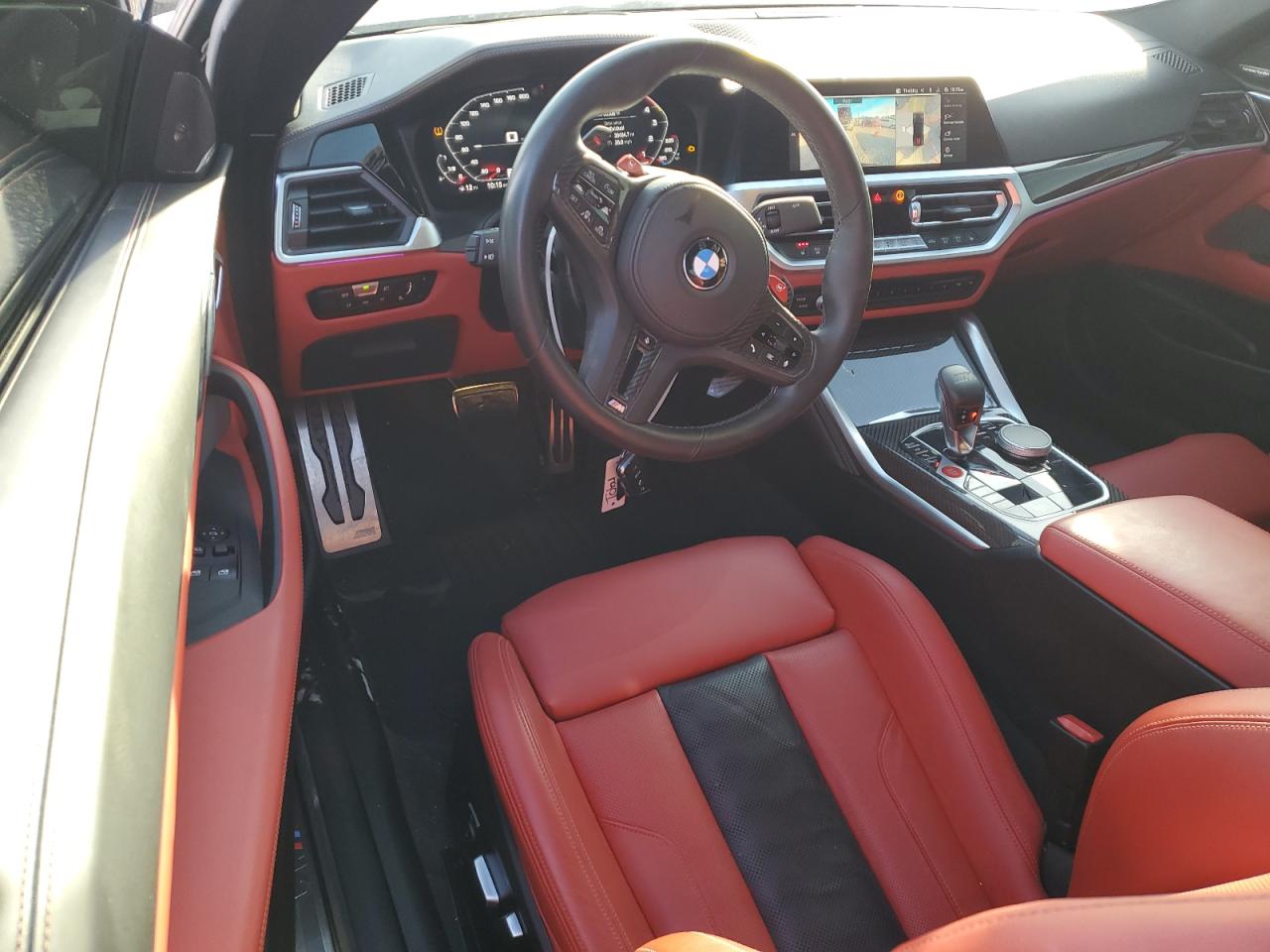 2023 BMW M4 - Image 8