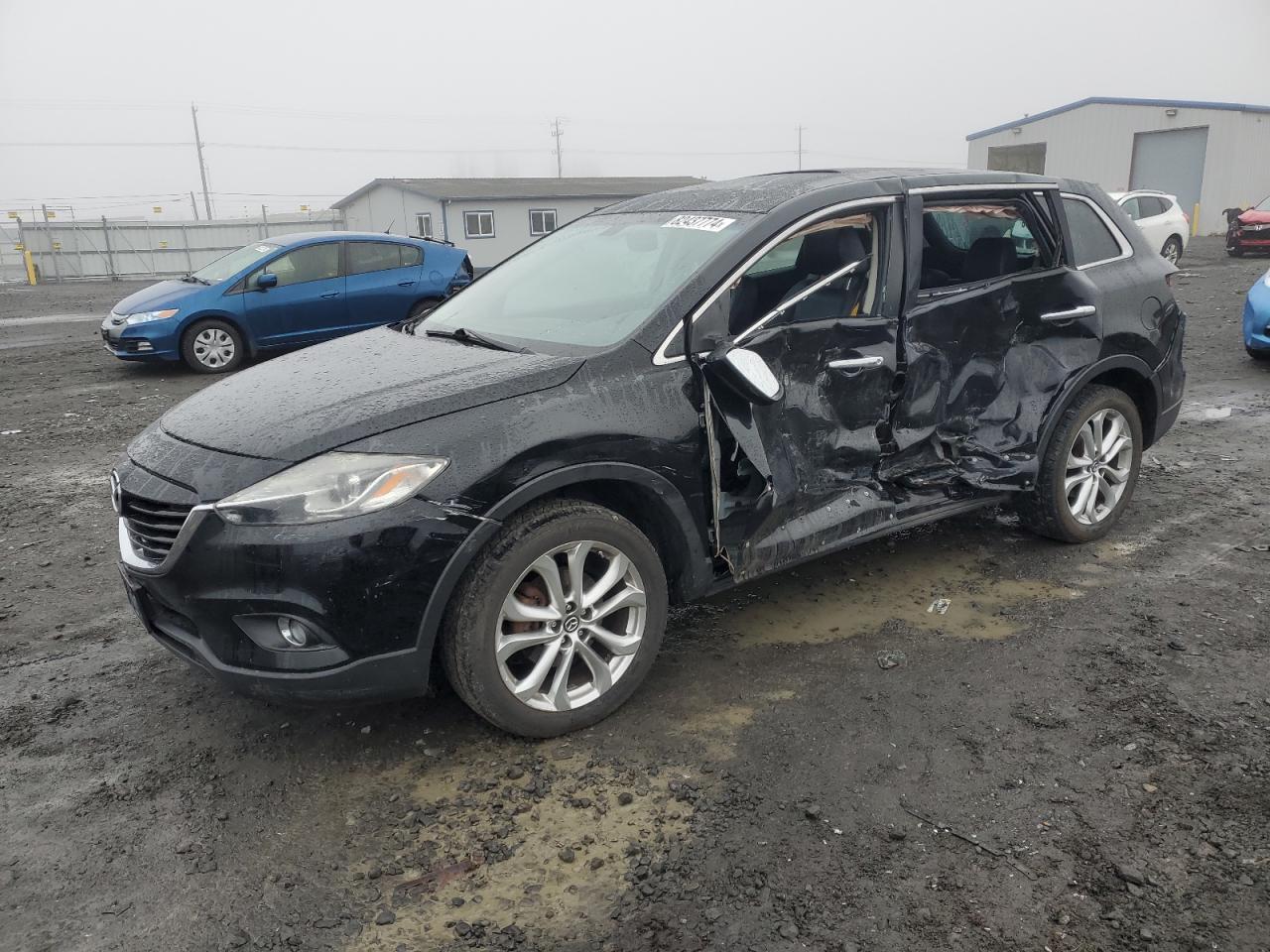 2013 Mazda CX-9 - Image 1