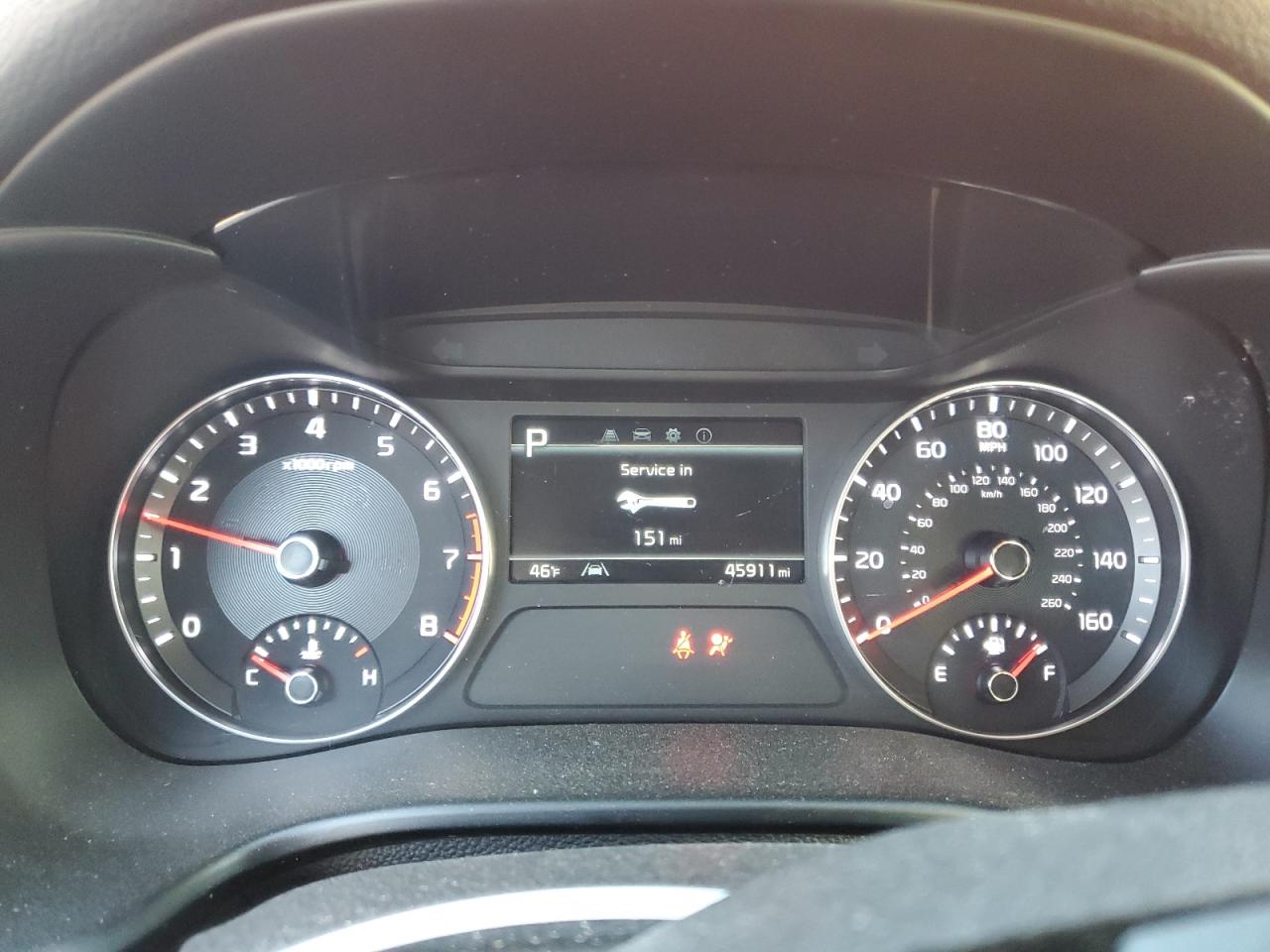 2022 Kia Forte - Image 9