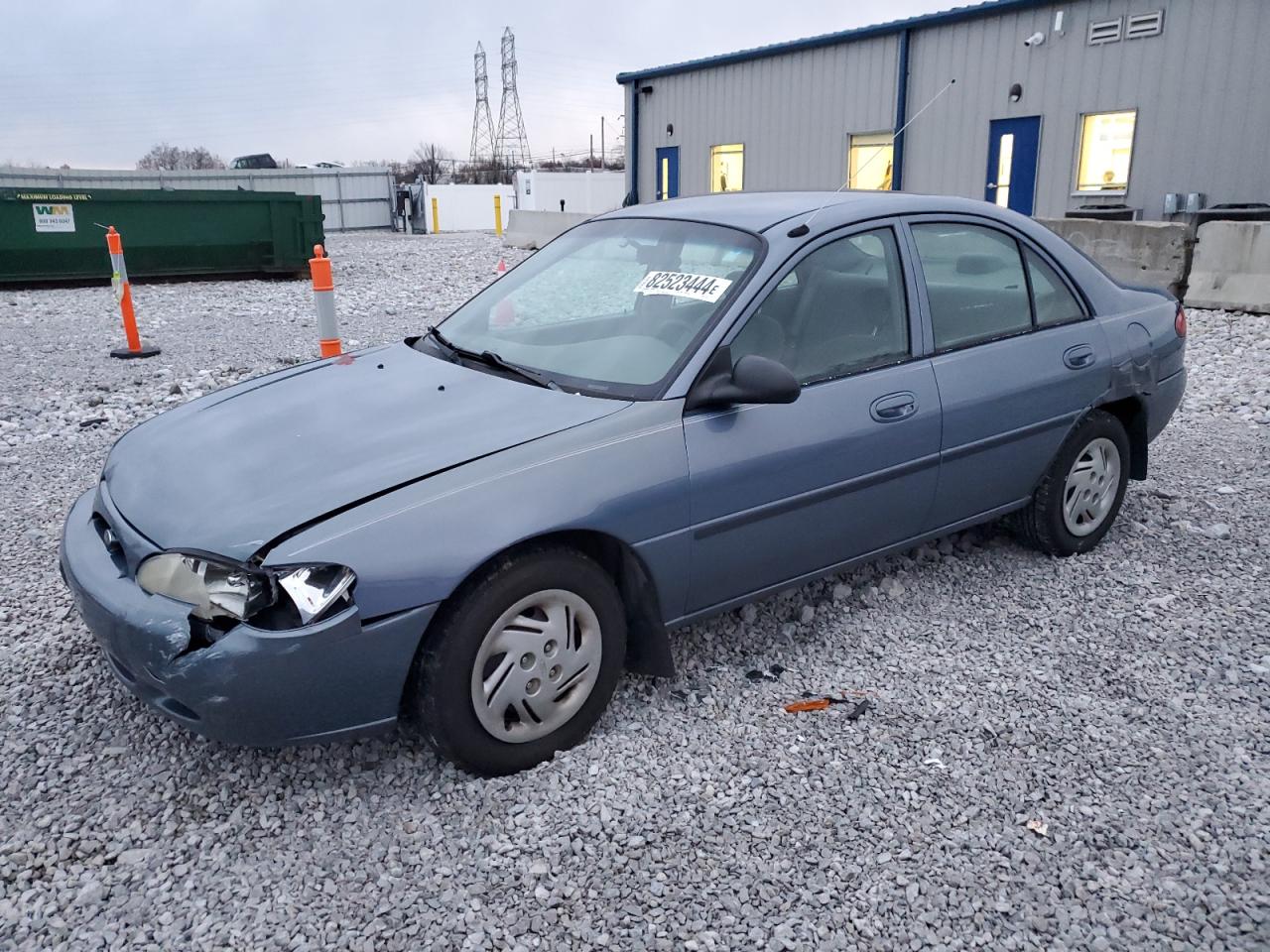 1999 Ford Escort - Image 1