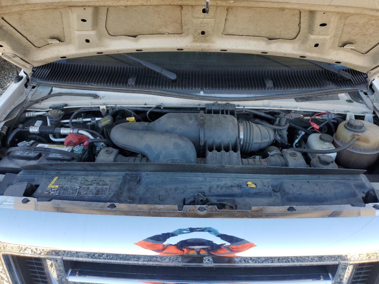 2014 Ford Econoline - Image 7