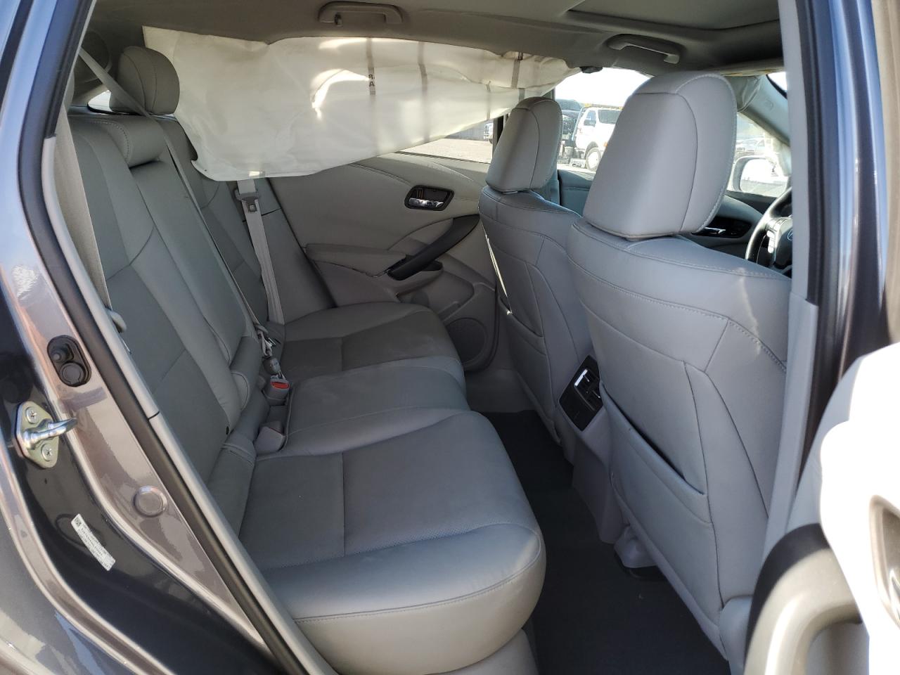 2017 Acura RDX - Image 10