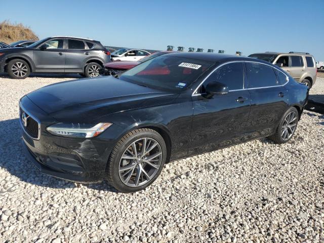 2018 Volvo S90 T5 Momentum zu verkaufen in Taylor, TX - Rear End