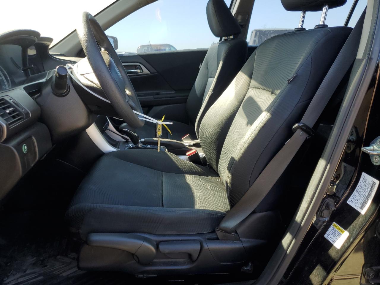 2014 Honda Accord - Image 7