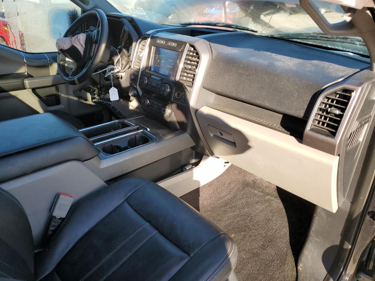 2020 Ford F-150 - Image 8
